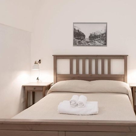 Ferienwohnung Wepuglia - Sogno Di Mezza Estate Polignano a Mare Exterior foto