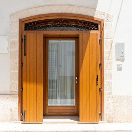 Ferienwohnung Wepuglia - Sogno Di Mezza Estate Polignano a Mare Exterior foto