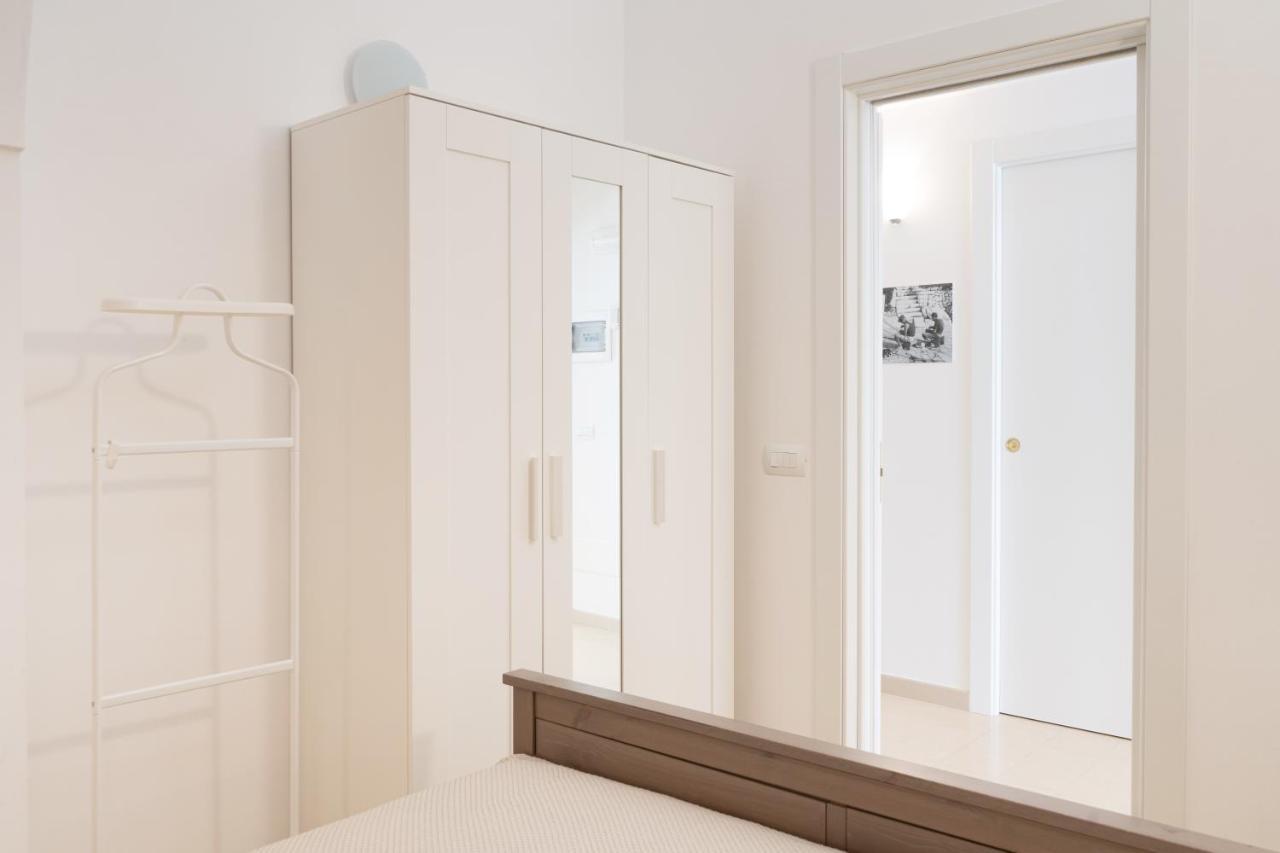 Ferienwohnung Wepuglia - Sogno Di Mezza Estate Polignano a Mare Exterior foto