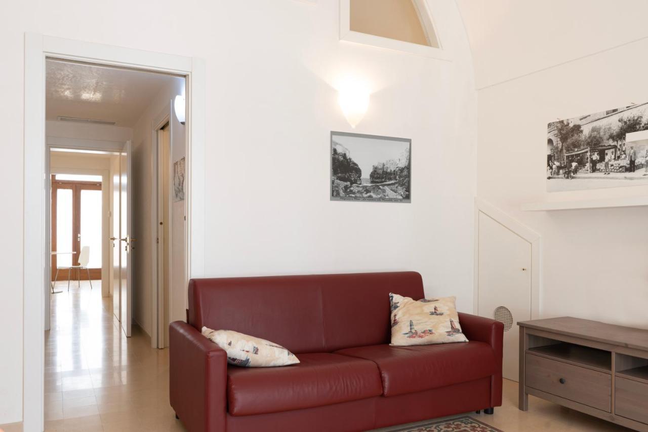 Ferienwohnung Wepuglia - Sogno Di Mezza Estate Polignano a Mare Exterior foto