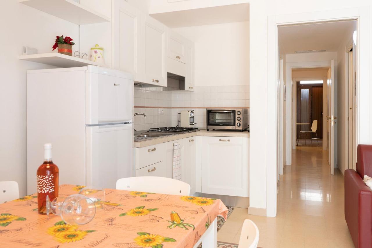 Ferienwohnung Wepuglia - Sogno Di Mezza Estate Polignano a Mare Exterior foto
