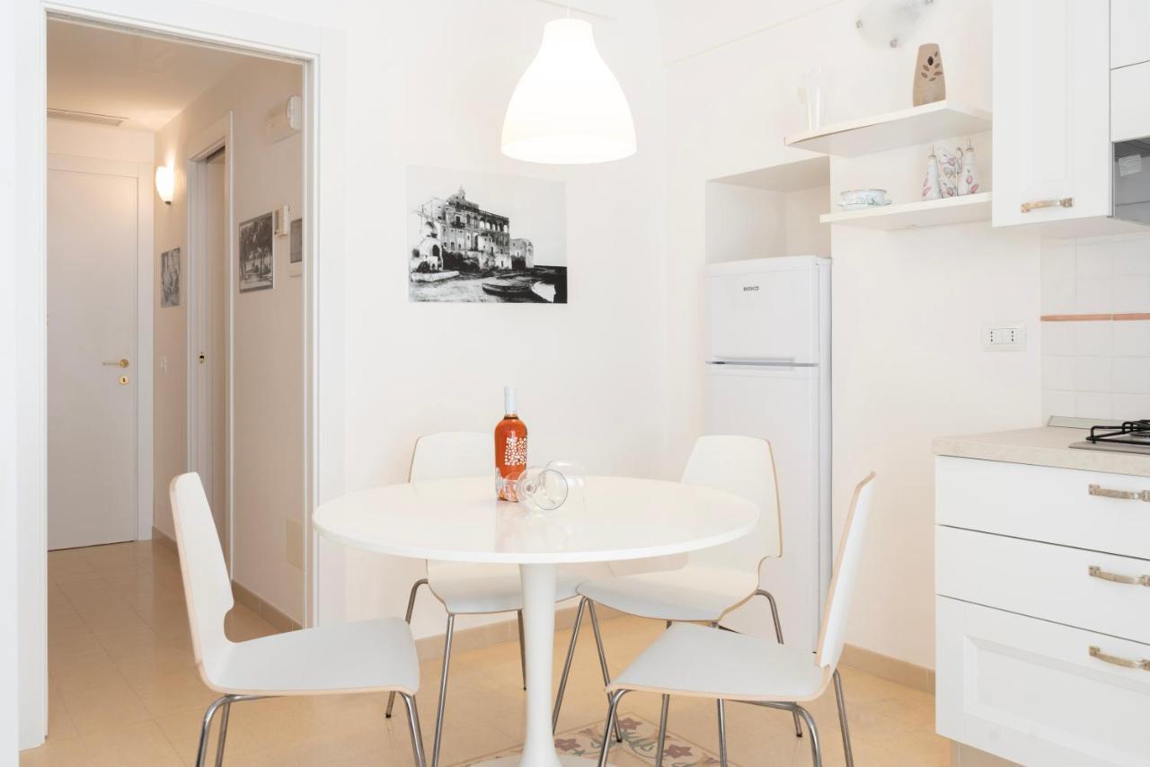 Ferienwohnung Wepuglia - Sogno Di Mezza Estate Polignano a Mare Exterior foto