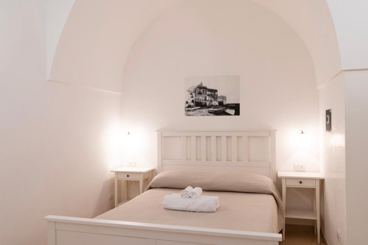 Ferienwohnung Wepuglia - Sogno Di Mezza Estate Polignano a Mare Exterior foto