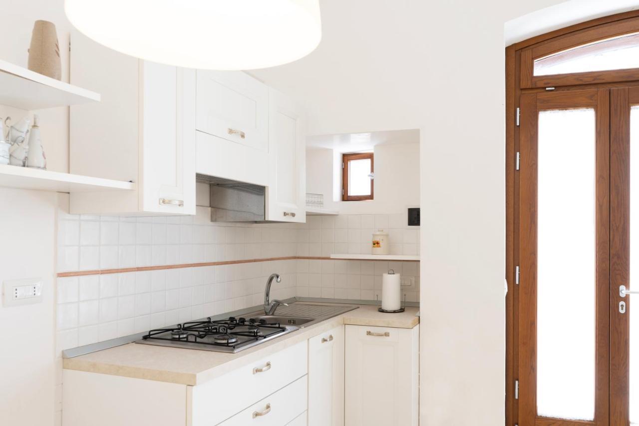 Ferienwohnung Wepuglia - Sogno Di Mezza Estate Polignano a Mare Exterior foto