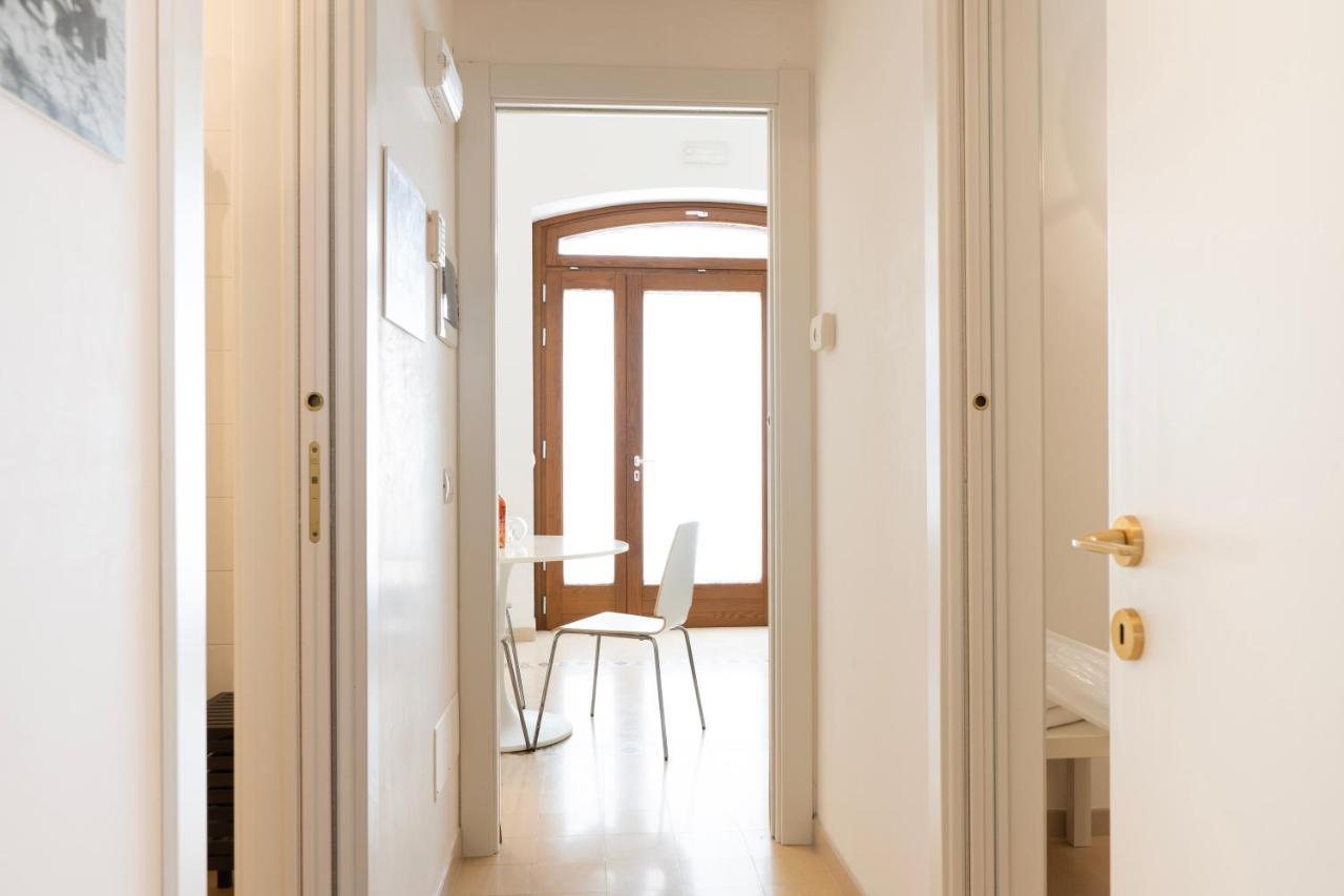 Ferienwohnung Wepuglia - Sogno Di Mezza Estate Polignano a Mare Exterior foto